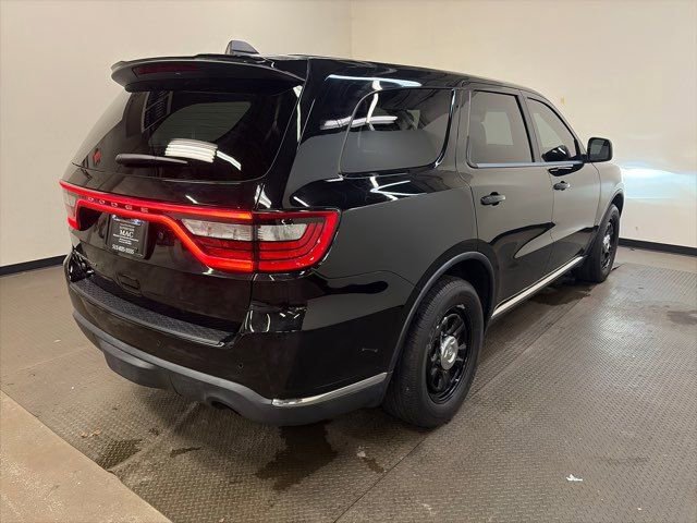 Used 2023 Dodge Durango AWD image 8