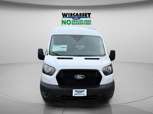 New 2026 Ford Transit 150 148 Medium Roof AWD image 10