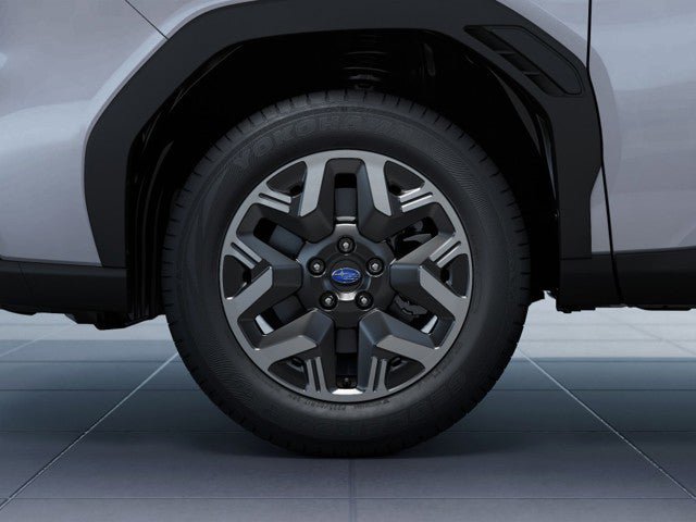 New 2026 Subaru Forester Premium AWD/4WD image 9