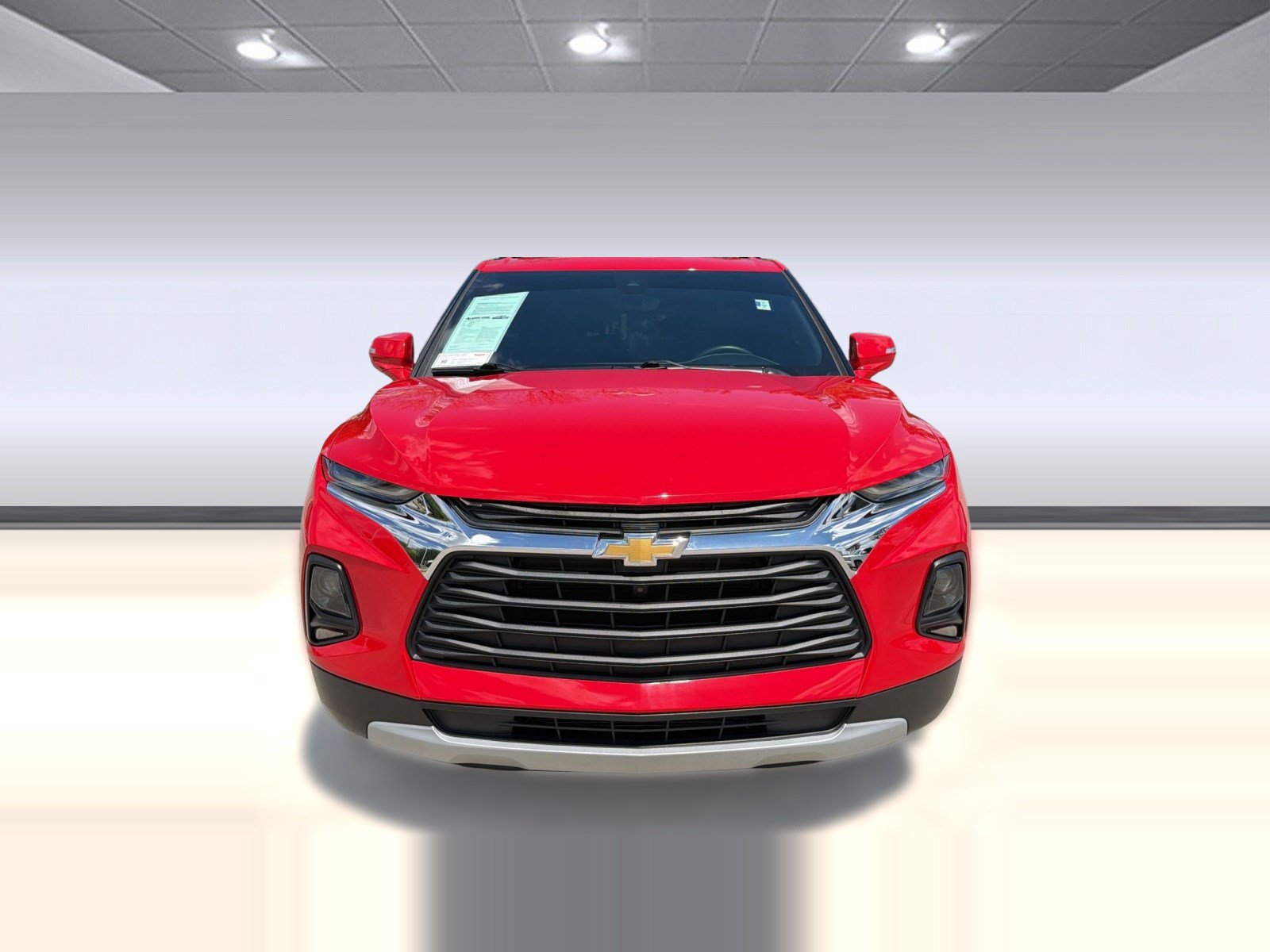 Certified 2022 Chevrolet Blazer LT w/ Sound & Technology Package AWD/4WD image 6