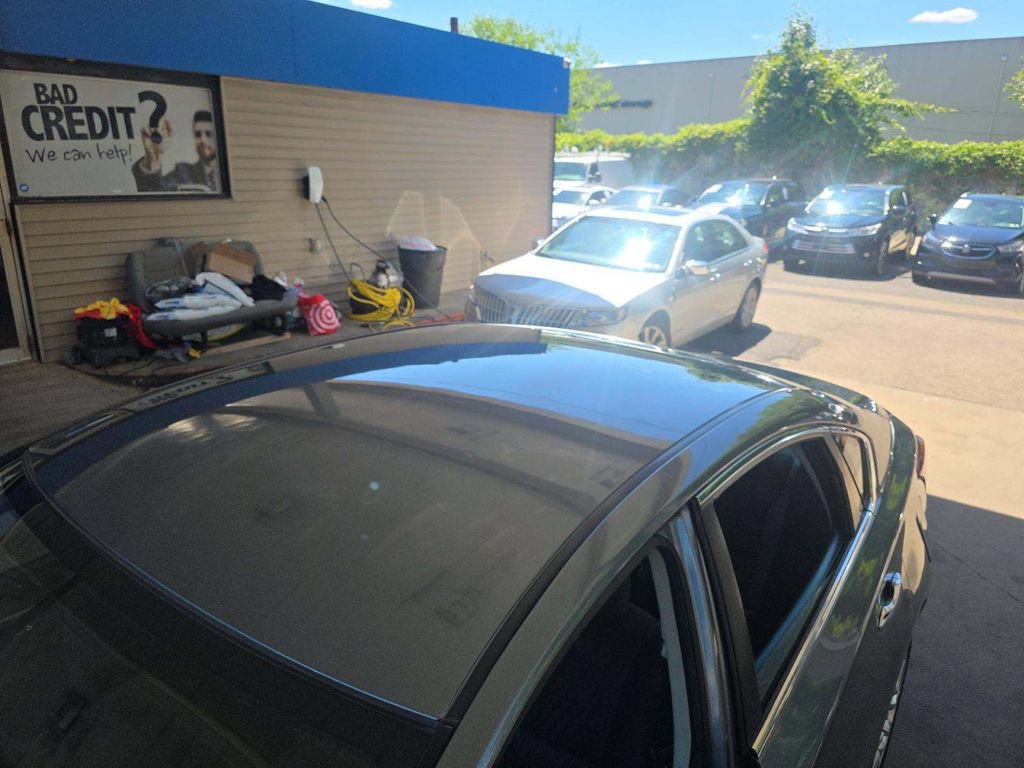 Used 2018 Nissan Altima 2.5 S w/ S Convenience Package FWD image 11