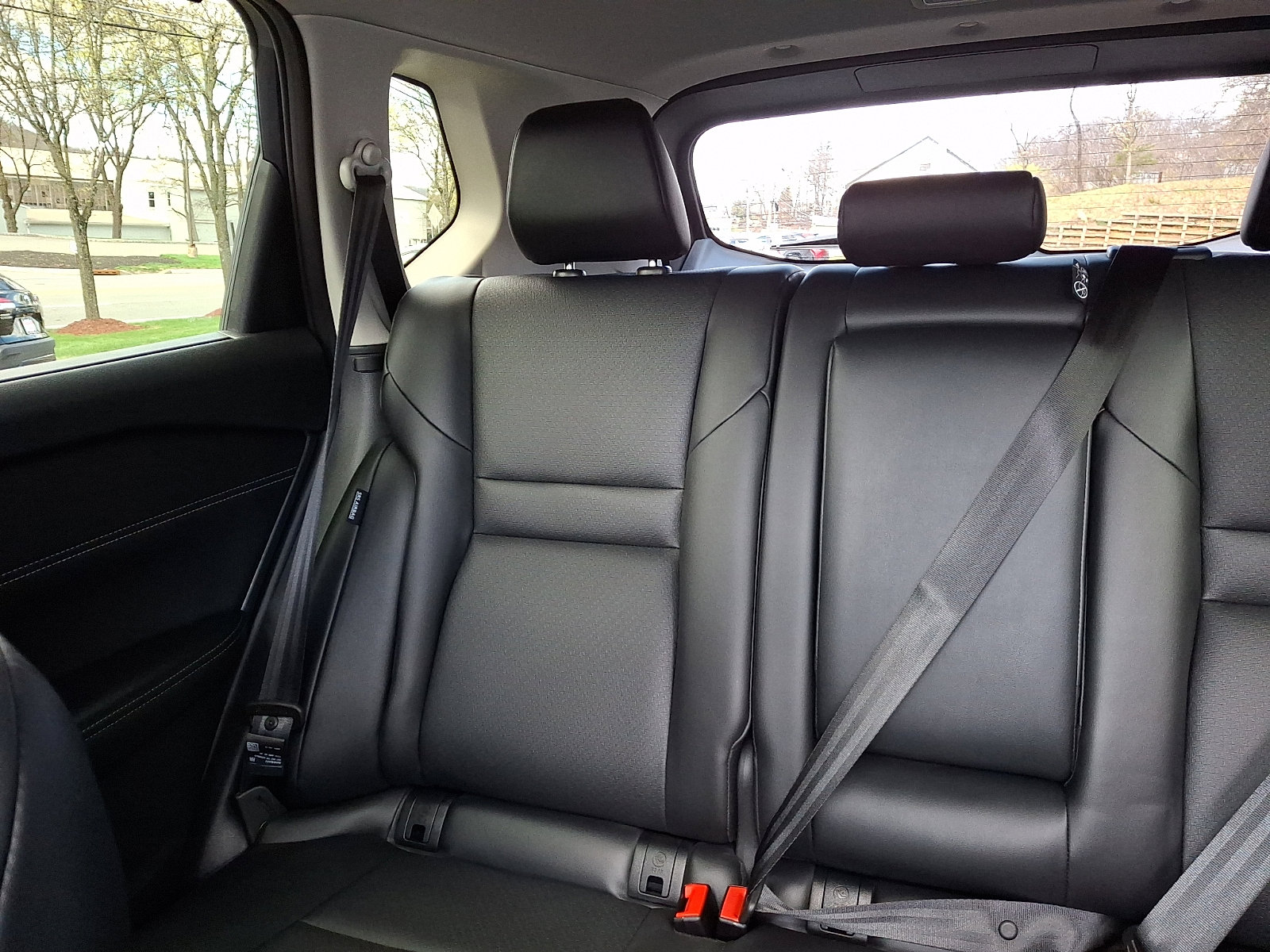 Used 2024 Nissan Rogue SV w/ SV Premium Package image 18