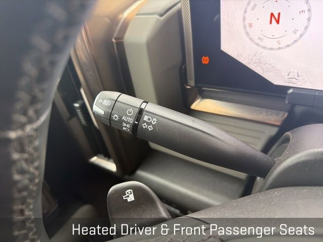 Used 2025 GMC Hummer EV 3X w/ Battery Pack, 24 Module Pack image 37