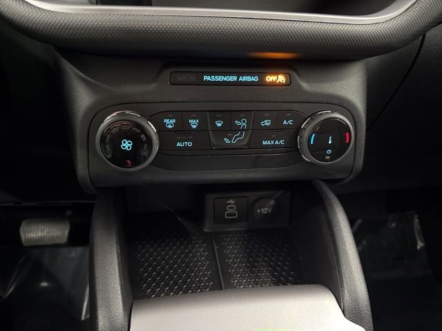 Used 2024 Ford Bronco Sport Big Bend AWD/4WD image 35