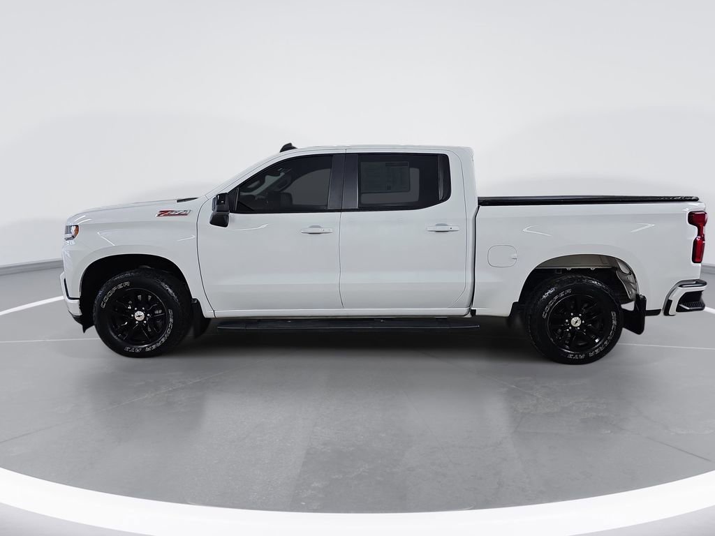 Used 2019 Chevrolet Silverado 1500 RST w/ All-Star Edition image 7
