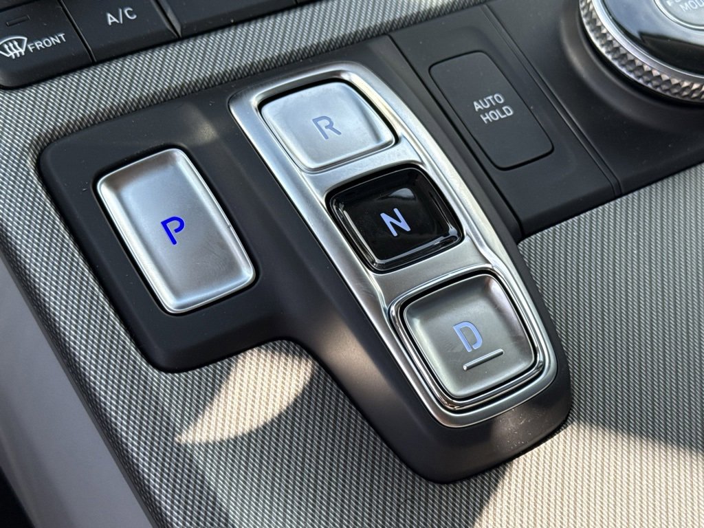 New 2025 Hyundai Palisade SE image 26