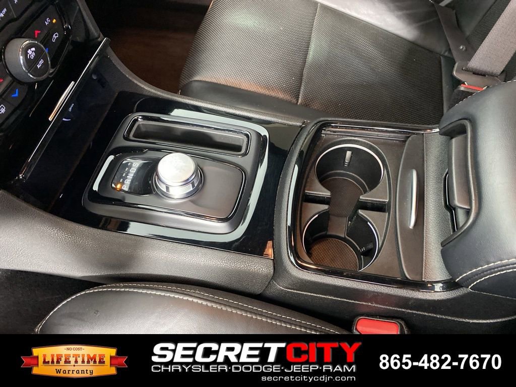 Used 2023 Chrysler 300 S w/ Comfort Group image 24