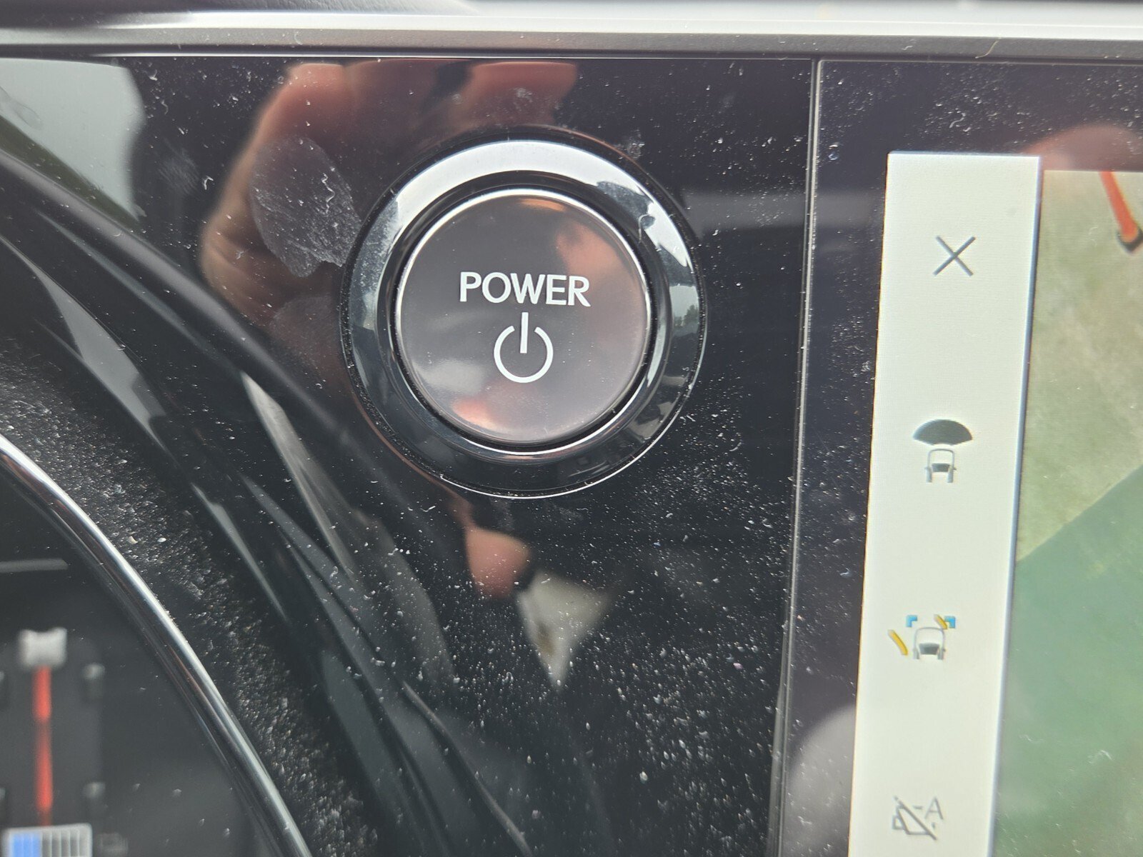 Certified 2024 Lexus TX 500h AWD w/ Technology Package image 13