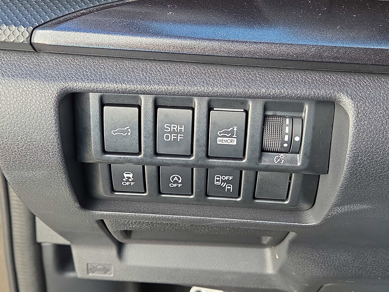 Used 2023 Subaru Forester Wilderness image 25