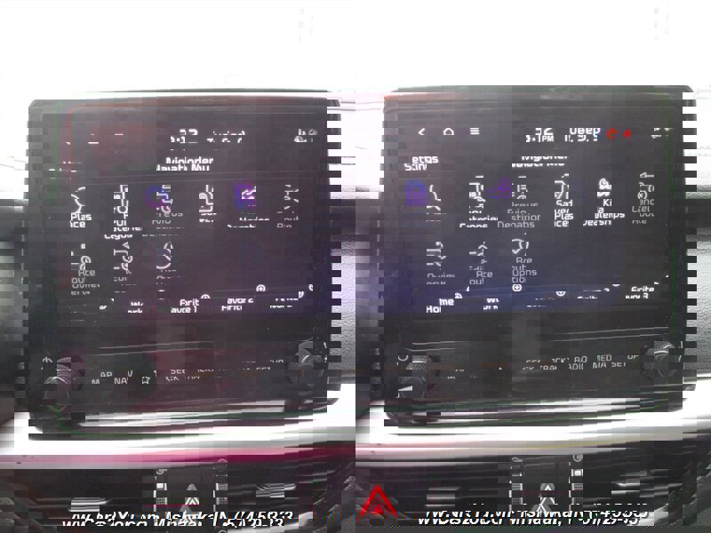 Used 2022 Kia Forte GT w/ GT Technology Package image 22