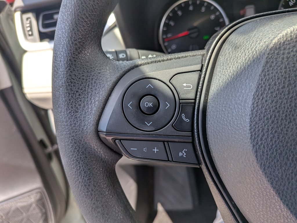 Used 2020 Toyota RAV4 XLE w/ All Weather Liner Package AWD/4WD image 27