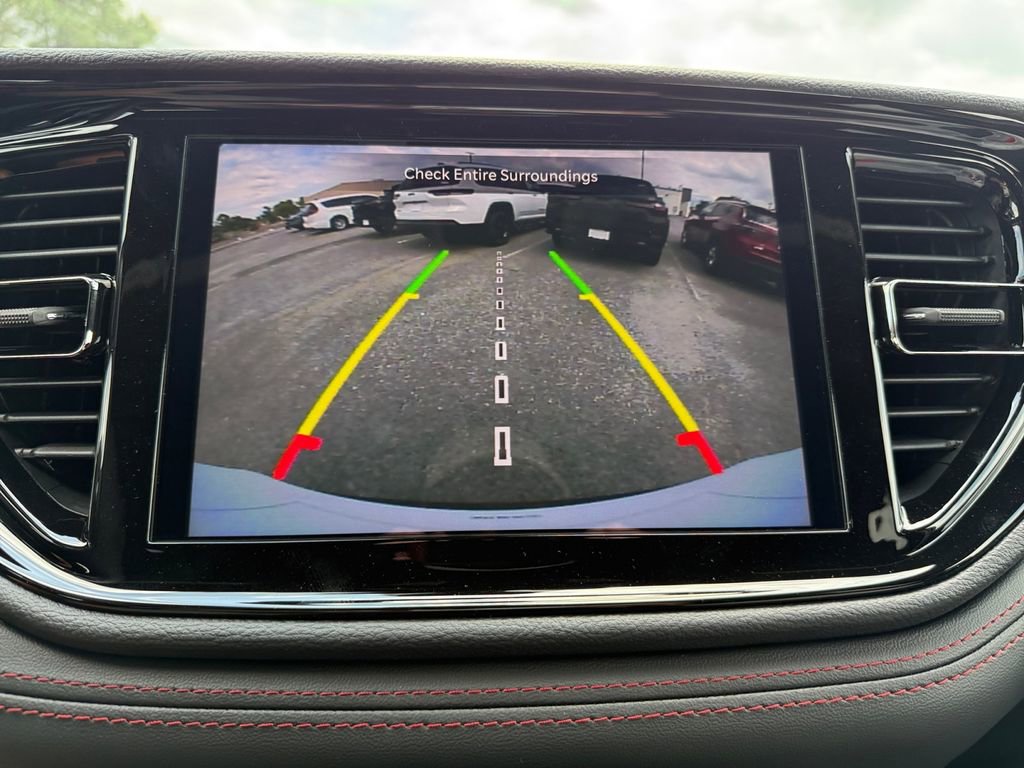 New 2026 Dodge Durango GT image 5