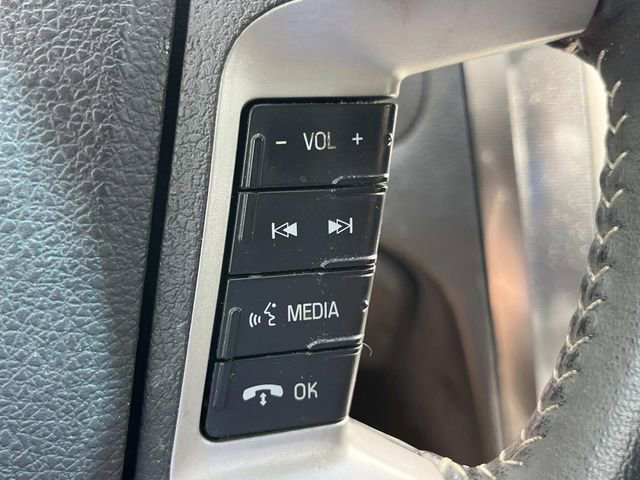 Used 2010 Ford Fusion SEL image 27