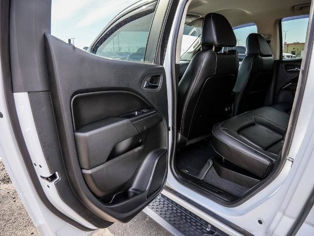 Used 2022 Chevrolet Colorado ZR2 AWD/4WD image 28