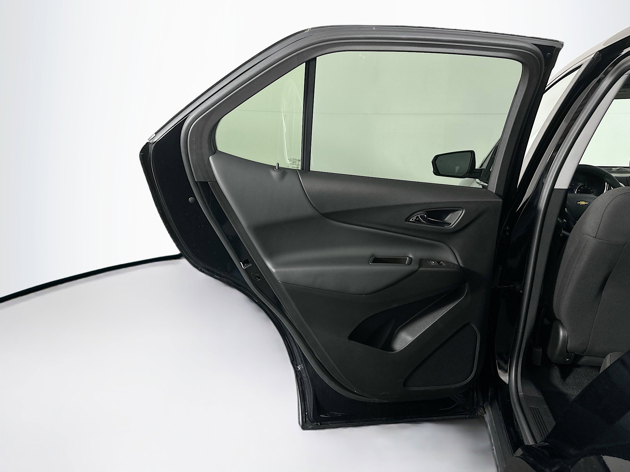 Used 2024 Chevrolet Equinox LT w/ LPO, Floor Liner Package image 26