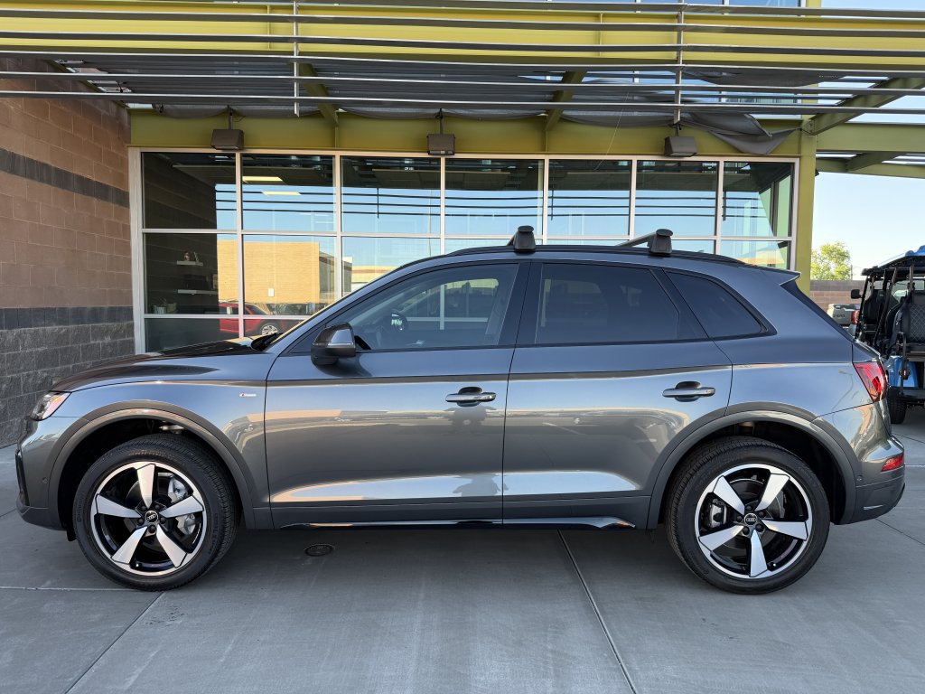 Used 2023 Audi Q5 2.0T Prestige w/ Prestige Package AWD/4WD image 7