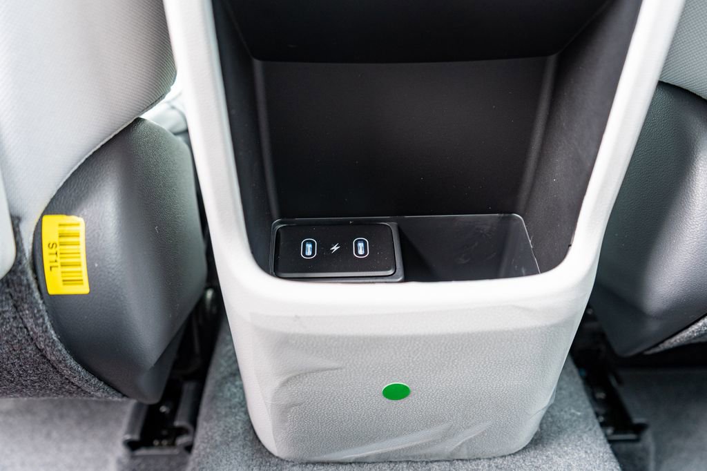 New 2026 Hyundai Kona SEL Sport image 16