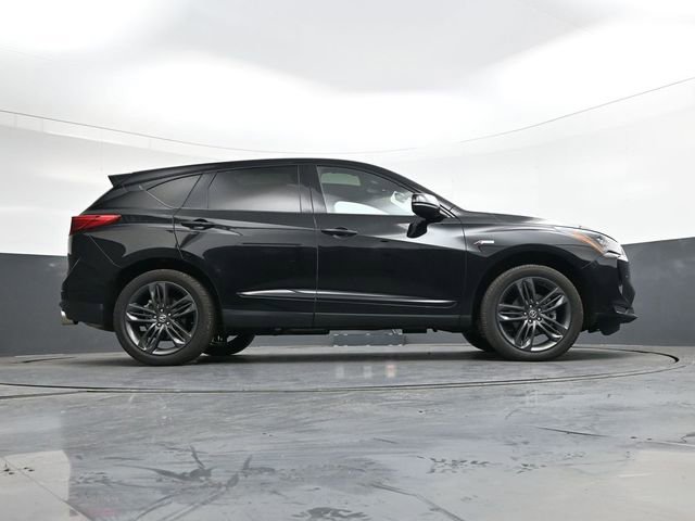Used 2023 Acura RDX A-Spec image 29