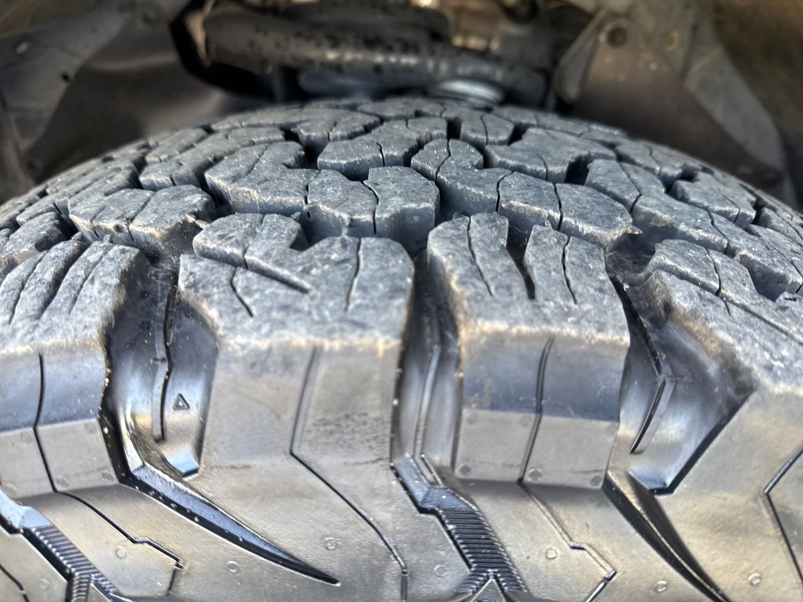 Used 2021 Toyota 4Runner Venture image 28