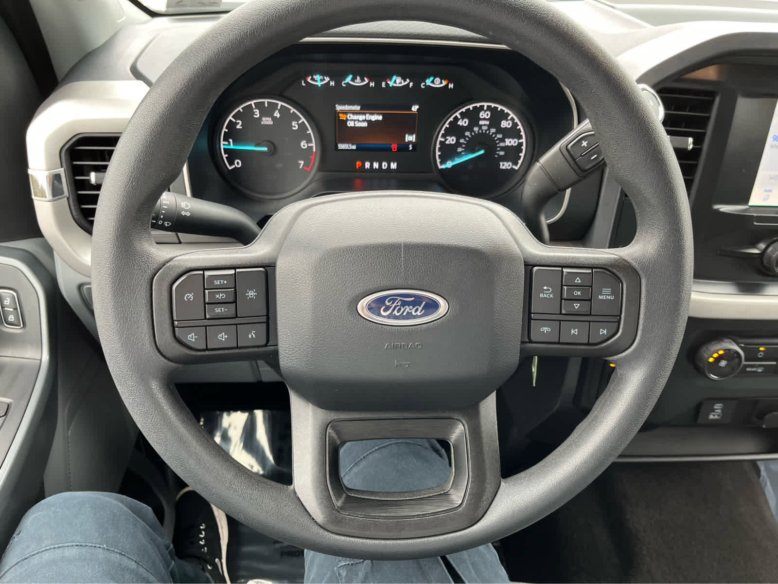 Used 2022 Ford F150 XLT w/ Equipment Group 302A High image 13