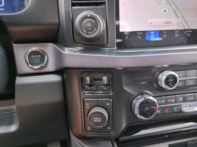 New 2026 Ford F250 4x4 Crew Cab Super Duty image 31