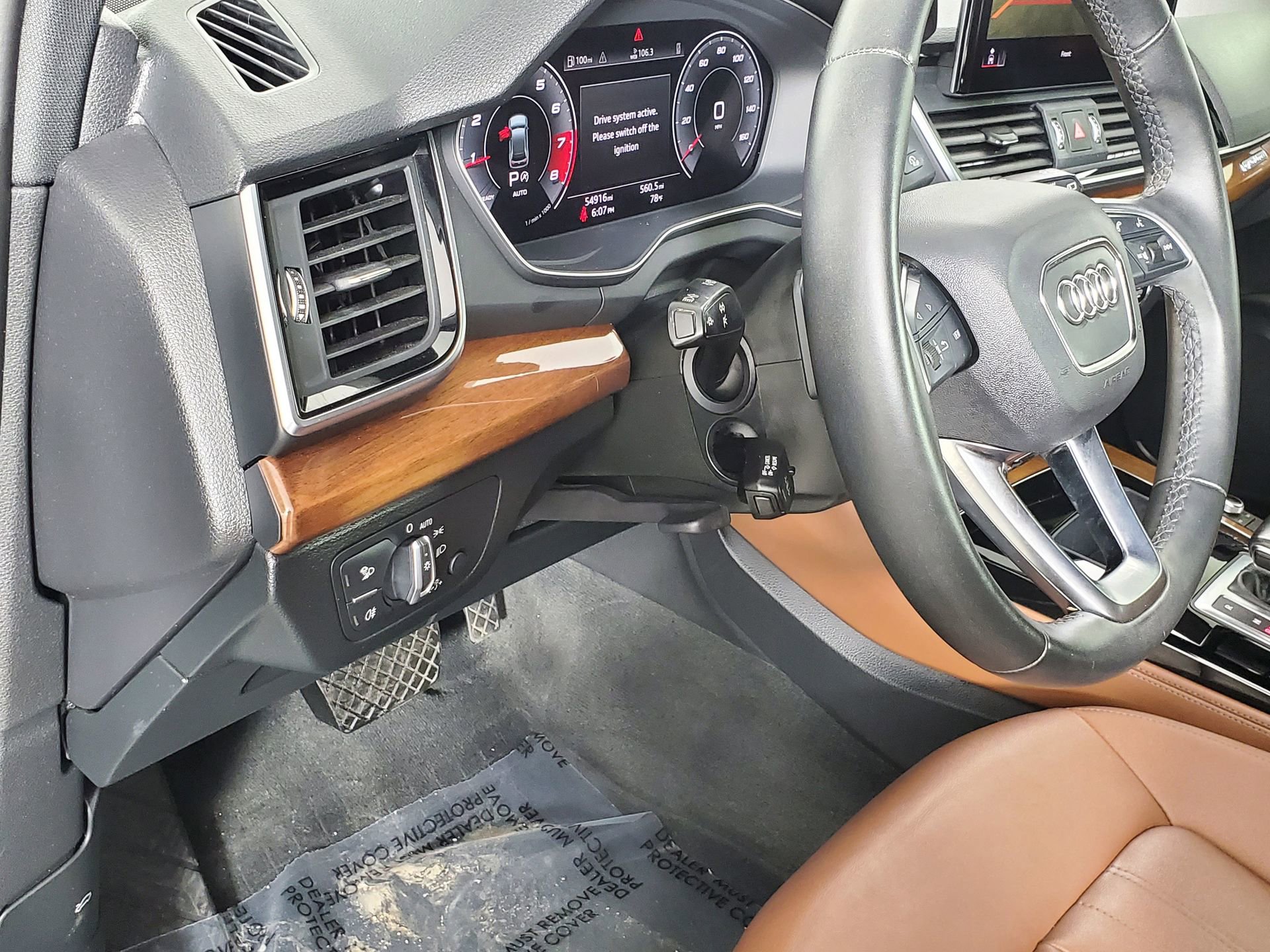 Certified 2021 Audi Q5 2.0T Premium Plus w/ Premium Plus Package image 31