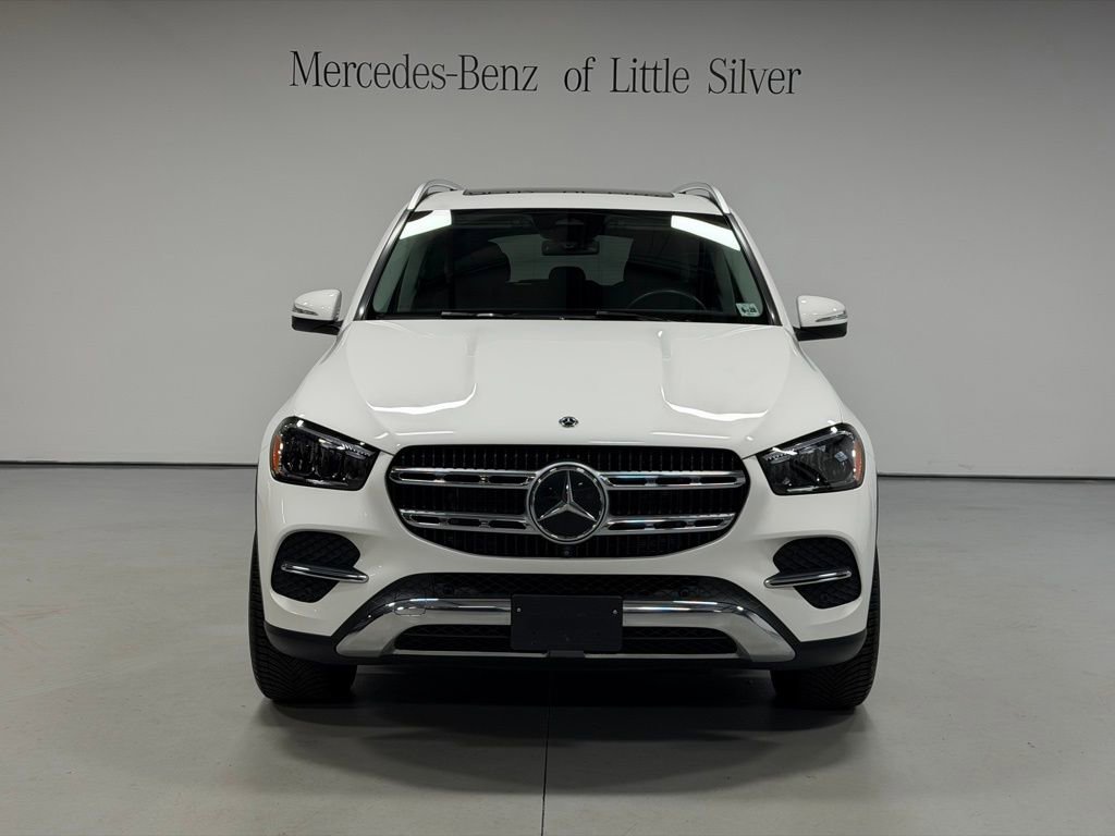 Certified 2024 Mercedes-Benz GLE 350 4MATIC image 9