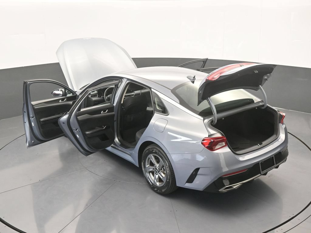 Used 2024 Kia K5 LXS FWD image 61