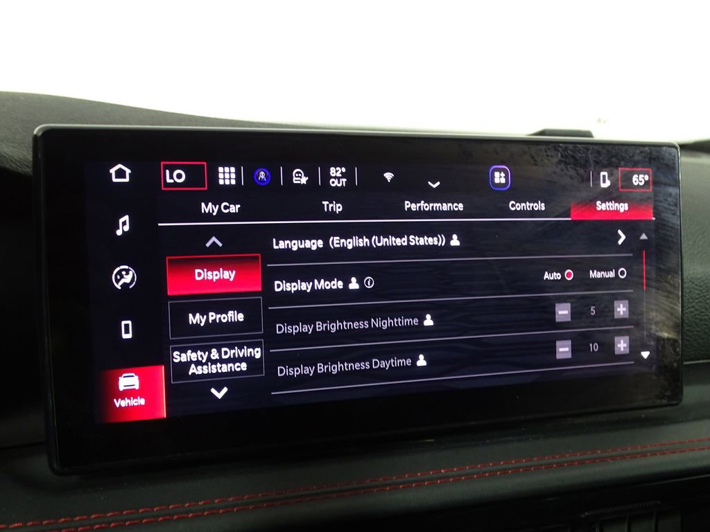 Used 2024 Dodge Hornet GT image 29