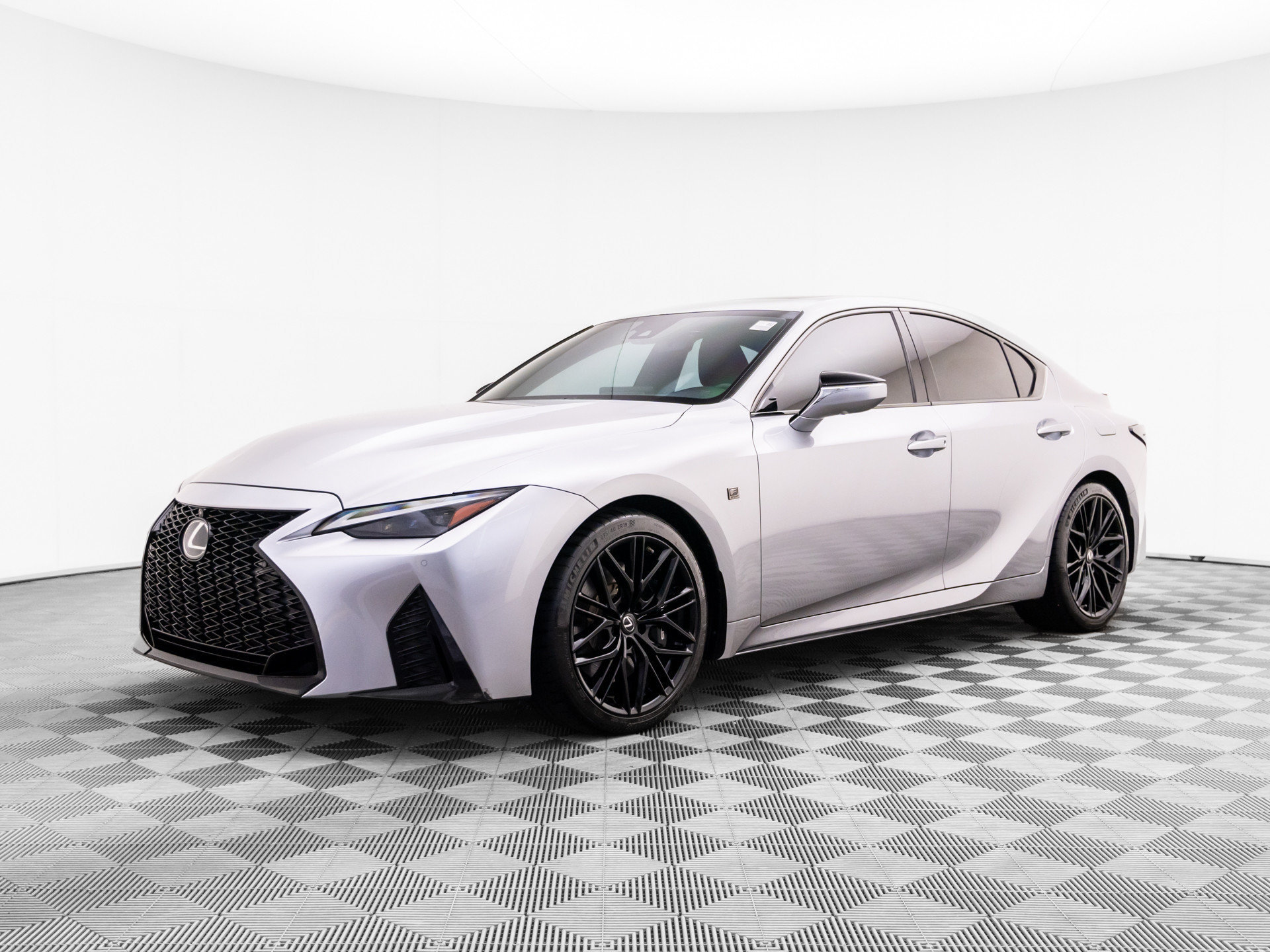 Used 2022 Lexus IS 500 RWD 360° Tour