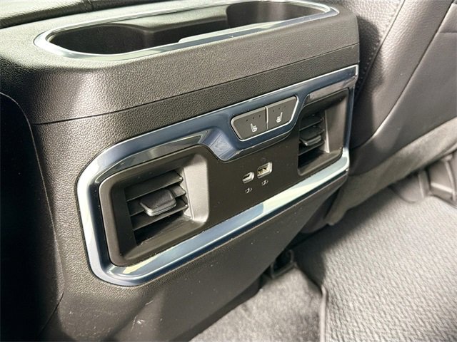 Used 2024 GMC Sierra 1500 Denali image 23