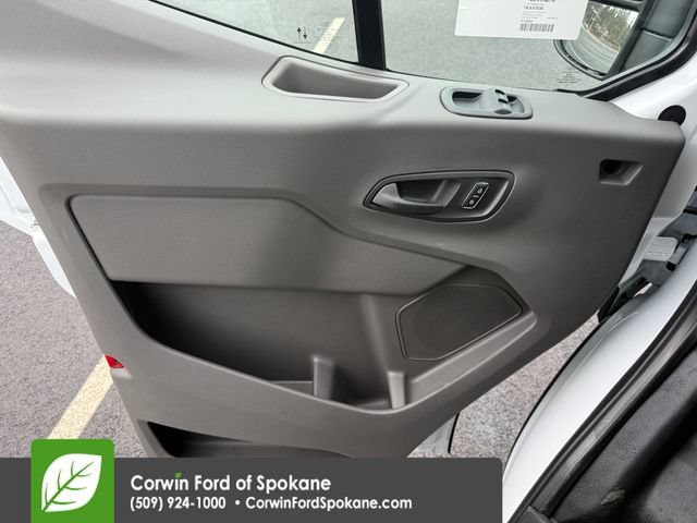 New 2026 Ford Transit 250 148 Medium Roof Extended AWD image 20