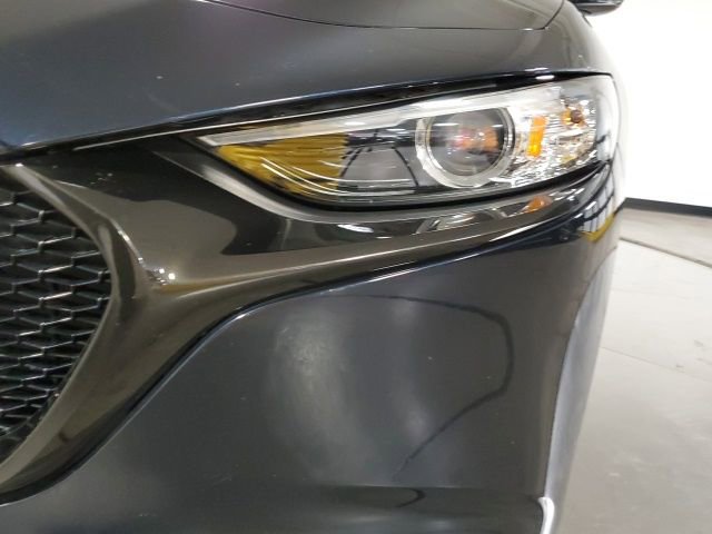 Used 2019 MAZDA MAZDA3 AWD Hatchback w/ Preferred Pkg image 28