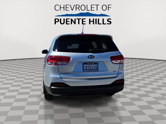 Used 2016 Kia Sorento L FWD image 7