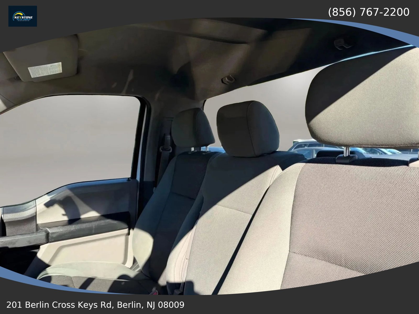 Used 2016 Ford F150 XL w/ XL Power Equipment Group image 25