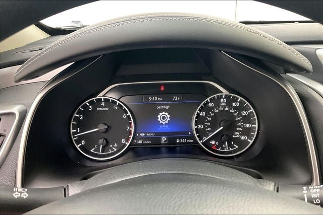 Used 2019 Nissan Murano S AWD/4WD image 24