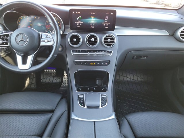 Certified 2022 Mercedes-Benz GLC 300 4MATIC image 12