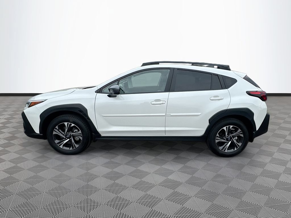 Certified 2026 Subaru Crosstrek 2.5i Premium AWD/4WD image 34