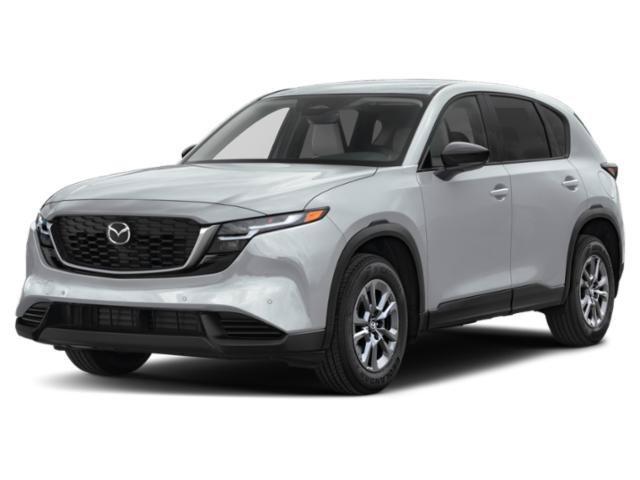 Used 2026 MAZDA CX-5 Select AWD/4WD image 14