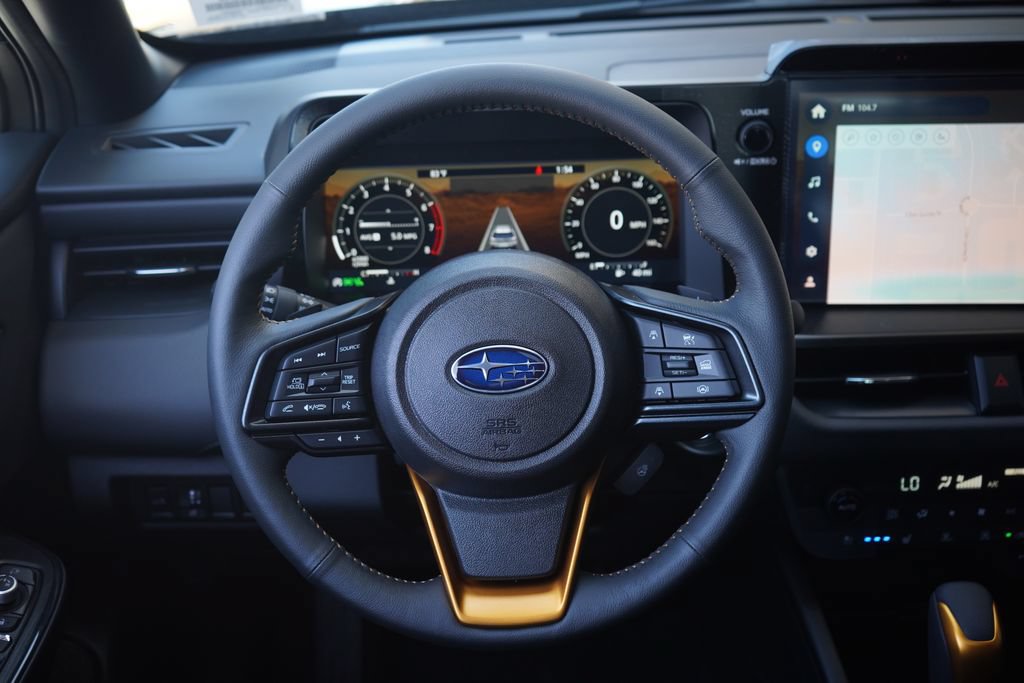 New 2026 Subaru Outback Wilderness AWD/4WD image 10