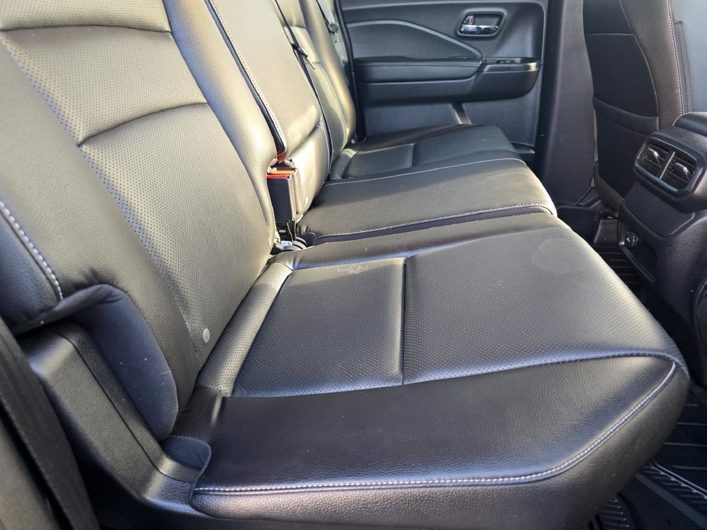 Used 2024 Honda Ridgeline RTL image 15
