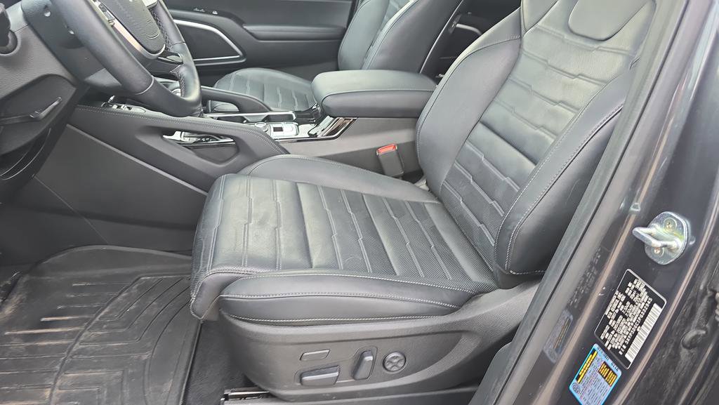 Used 2023 Kia Telluride SX Prestige AWD/4WD image 13