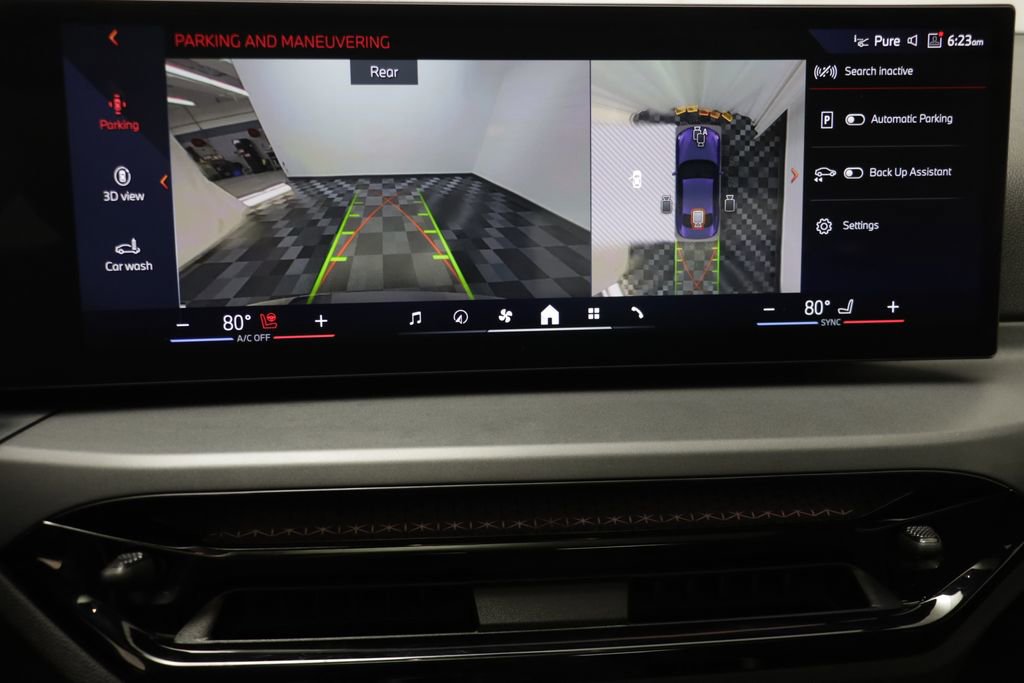 Certified 2025 BMW 230i xDrive Coupe w/ Premium Package image 10