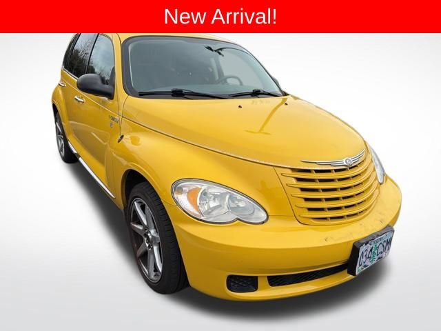 Used 2006 Chrysler PT Cruiser Touring image 1