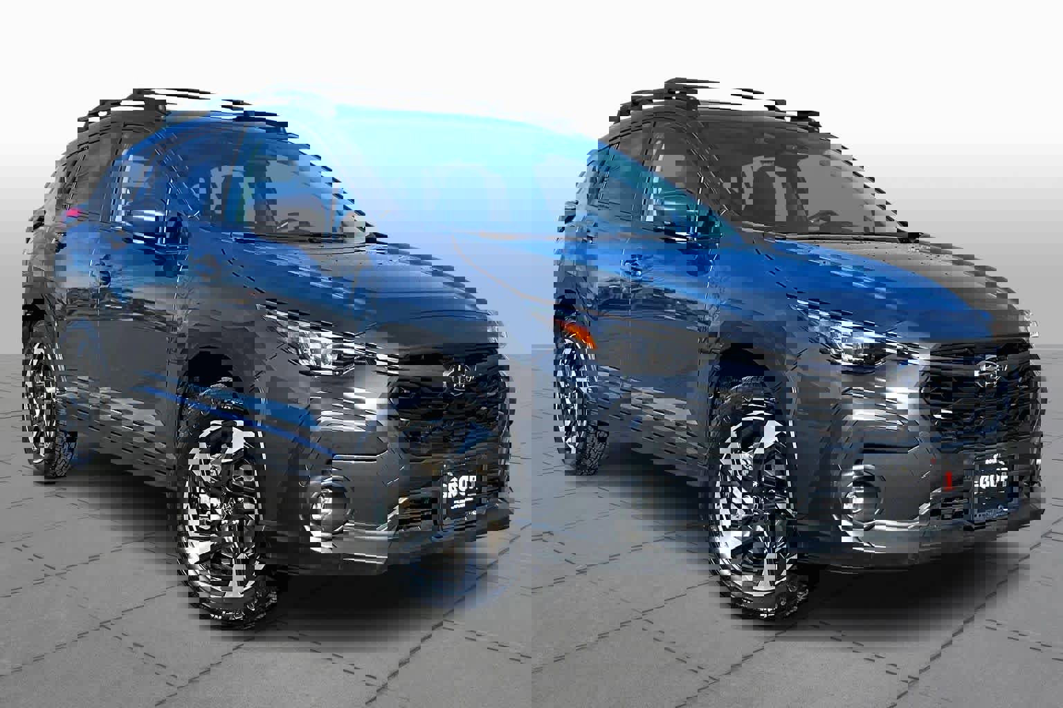 Used 2024 Subaru Crosstrek 2.5i Limited image 3