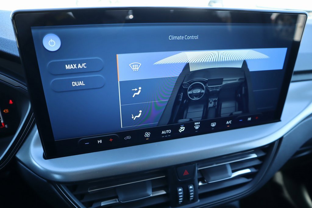 New 2026 Ford Escape Active w/ Tech Pack #1 image 7