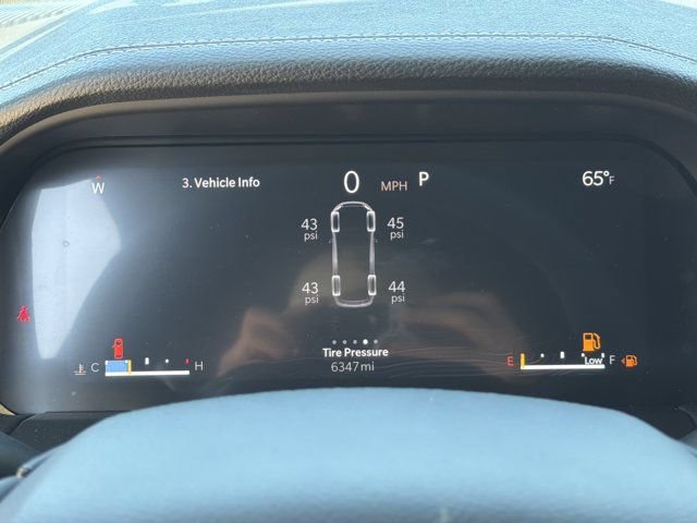 Certified 2025 Jeep Grand Cherokee L Limited w/ Luxury Tech Group II AWD/4WD image 30