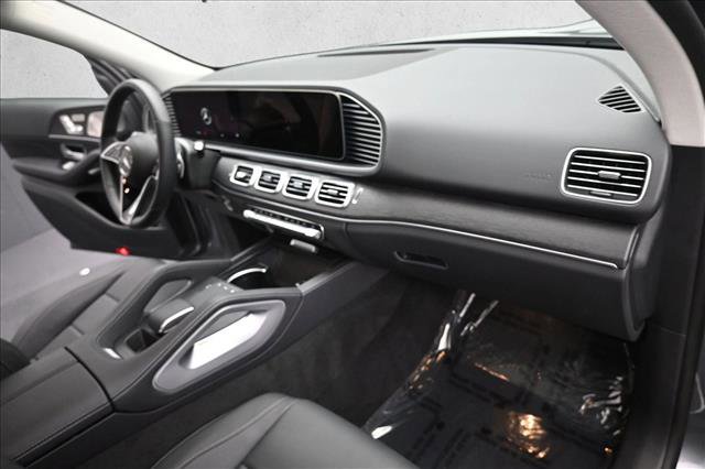 Certified 2026 Mercedes-Benz GLE 450 4MATIC image 29