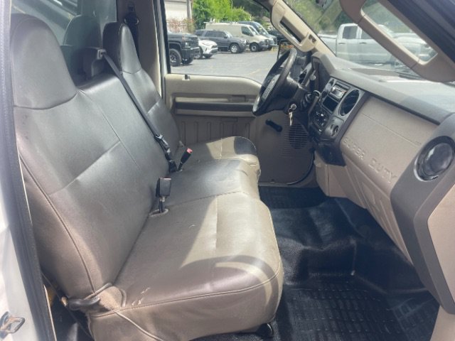 Used 2010 Ford F350 XL RWD image 16