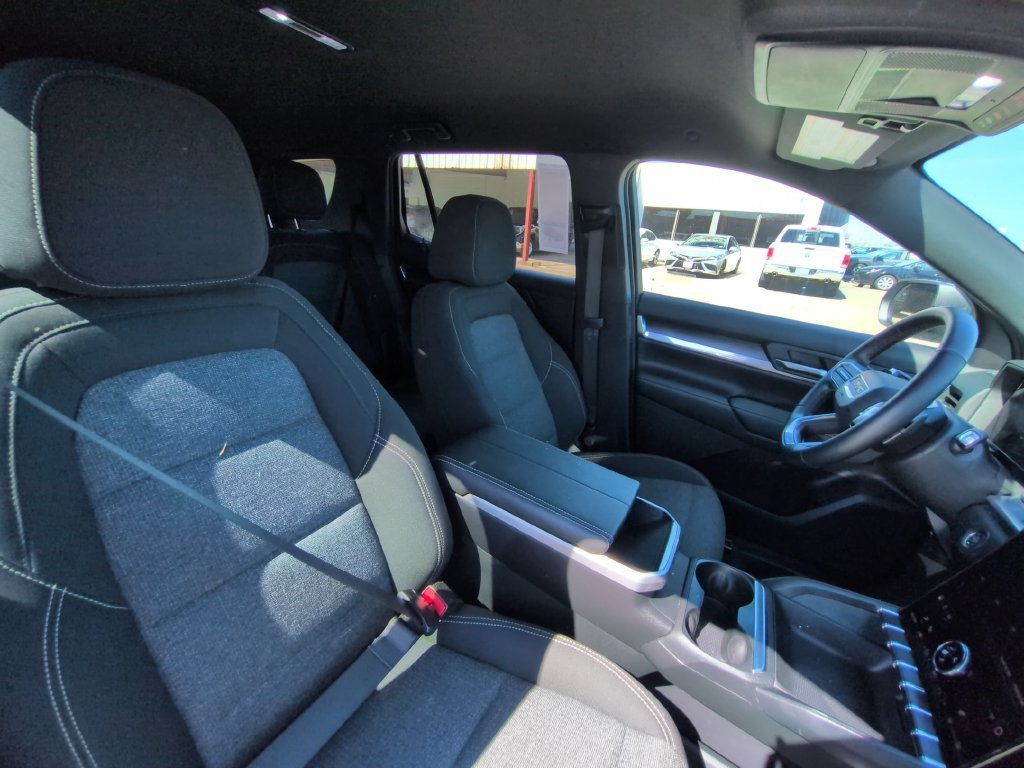 Used 2026 GMC Terrain Elevation FWD image 27